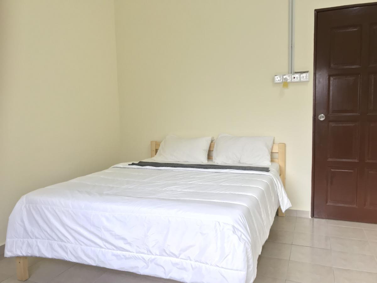 Singsport Holiday House Mersing Bagian luar foto