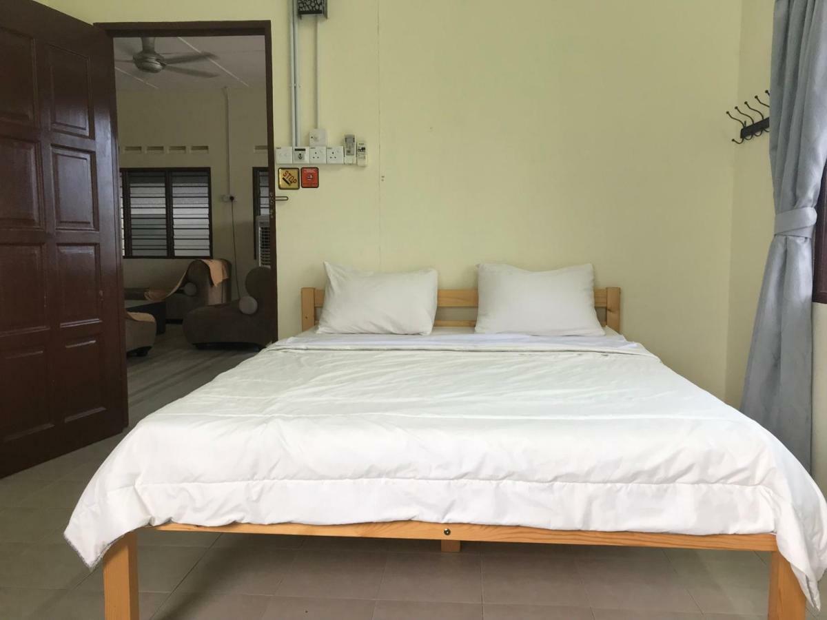 Singsport Holiday House Mersing Bagian luar foto